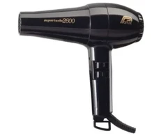 Plaukų džiovintuvas Parlux Super Turbo 2600 1700 W