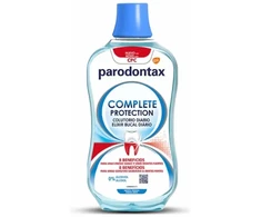Parodontax Complete Protection Daily Mouthwash 500ml