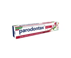 Dantų pasta Parodontax Herbal Original Mėtų ir imbiero 75ml