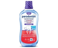 Parodontax Mouthwash Strengthens Protects 500ml