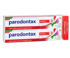 Parodontax Paradontax Original 2x75ml