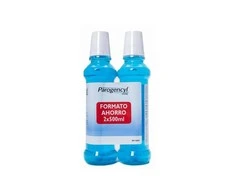 Parogencyl Control burnos skalavimo skystis 2x500ml