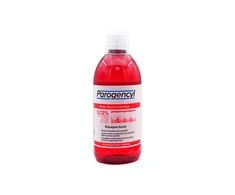 Parogencyl burnos skalavimo skystis Forte 500ml