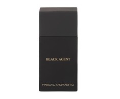 Pascal Morabito Man Juodas Agent tualetinis vanduo 100ml