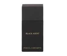 Pascal Morabito Man Juodas Agent tualetinis vanduo 100ml