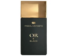 Pascal Morabito P Morabito Man Or y Juodas Ep 100vap