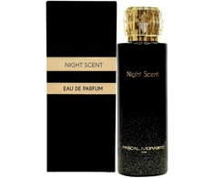 Kvapusis vanduo Pascal Morabito P Morabito Night Scent Ep 100 Vap