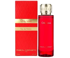 Pascal Morabito P Morabito Only Love Ep 100 Vap