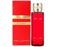 Pascal Morabito P Morabito Only Love Ep 100 Vap
