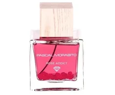 Pascal Morabito P Morabito Rose Addict Ep 95 Vap