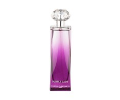 Pascal Morabito Violetinė Lady Eau De Perfume Purškiklis, 100 ml