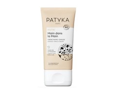 Patyka Rankų ir nagų kremas 40ml