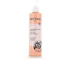 akių ir veido makiažo valiklis Patyka Lait Demaquillant 200ml