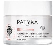 Patyka Lift Essentiel Night Repair Kreminis 50ml