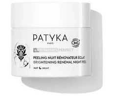 Patyka Night Peeling Radiance Renewing, 50 ml