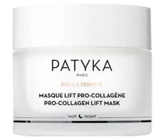 "Patyka Pro-Collagen Lift" kaukė 50ml