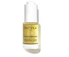 Patyka Repair Night Serum odą regeneruojantis naktinis serumas 15ml