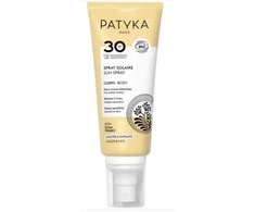 Patyka Spf30 Body Sunscreen Purškiklis, 100 ml