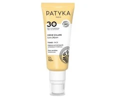 Patyka SPF30 veido apsaugos nuo saulės priemonė, 40 ml