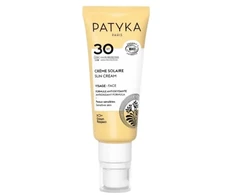 Patyka Spf30 Face Sunscreen 40ml