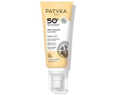 Patyka SPF50+ kūno apsaugos nuo saulės purškiklis, 100 ml