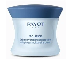 "Payot Adaptogen" drėkinamasis kremas 50ml