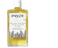 „Payot Herbier“ atgaivinantis kūno aliejus 95 ml