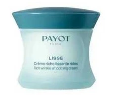 Payot Lisse Crema Rica Alisadora De Arrugas, 50 ml