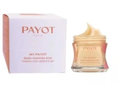 Payot My Payot Vitamin-Rich Radiance Gel gelinis veido kremas, 50 ml