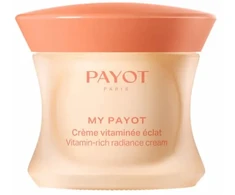 Payot My Payot Vitamin Rich Radiance Kreminis 50ml