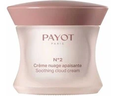 Payot N2 Crème Nuage Apaisante raminamasis veido kremas normaliai ir mišriai odai 50ml