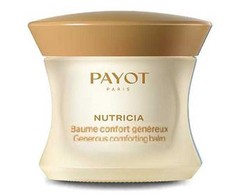 Payot Nutricia Generoso Bálsamo Reconfortante, 50 ml