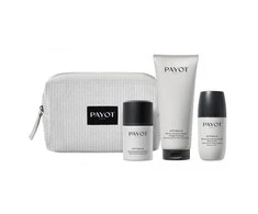 "Payot Optimale" dušo želė veidui ir kūnui 200 ml, 4 dalių rinkinys