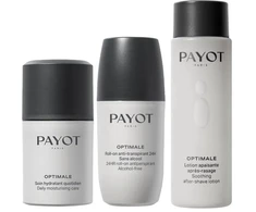 Payot Optimale Estuche 3 Piezas