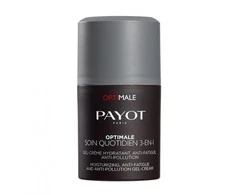 "Payot Optimale" drėkinamasis gelio kremas nuo nuovargio 50ml