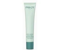 Payot Pâte Grise Tinted Perfecting Kreminis SPF 30 atspalvį suteikiantis veido kremas nuo saulės, 40 ml
