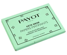 Payot Pilkas Paste Matt Papers Individual