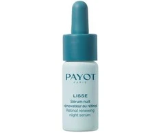 "Payot retinolio atnaujinamasis naktinis serumas 15ml