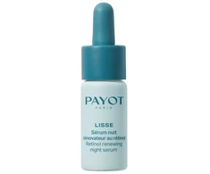 Payot Retinol Renewing Night Serum 15ml