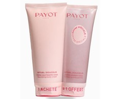 Payot Rituel Doucer maitinamasis kūno kremas 200ml 2 dalių rinkinys