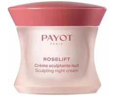 Payot Roselift Sculpting Night Kreminis naktinis veido kremas 50ml