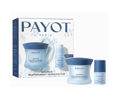 Payot Source Adaptogen drėkinamasis kremas 50ml rinkinys 2 vnt