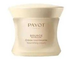 „Payot Source Nutrition“ kremas „Nutritiva“, 50 ml