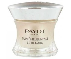 Payot Supreme Youth Care jauninamasis akių kontūro kremas, 15 ml