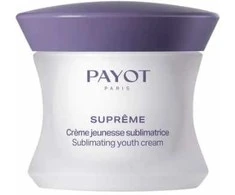 „Payot Supreme Sublimating Anti-Aging“ dieninis veido kremas, 50 ml