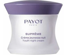 Payot Suprême Youth Night Kreminis jauninantis naktinis kremas 50ml