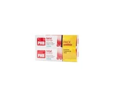Pbh Phb Total dantų pasta 75ml 75ml