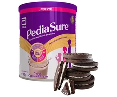 Pediasure Cookies - Kreminis Flavor 400gr