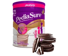 Pediasure Cookies - Kreminis Flavor 850g