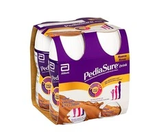Pediasure Drink Chocolate 4x 200ml
